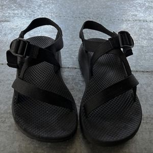 Chaco Z1 Cloud Sandals